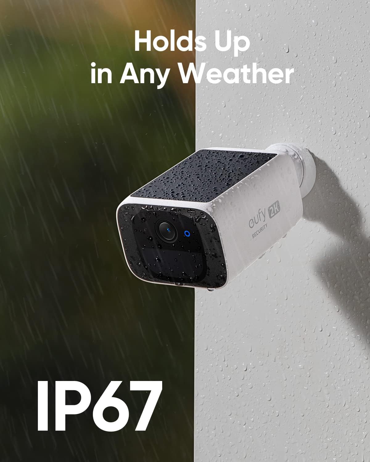 Renewed eufy Security SoloCam  - Eufy Camera E220 评论和价格