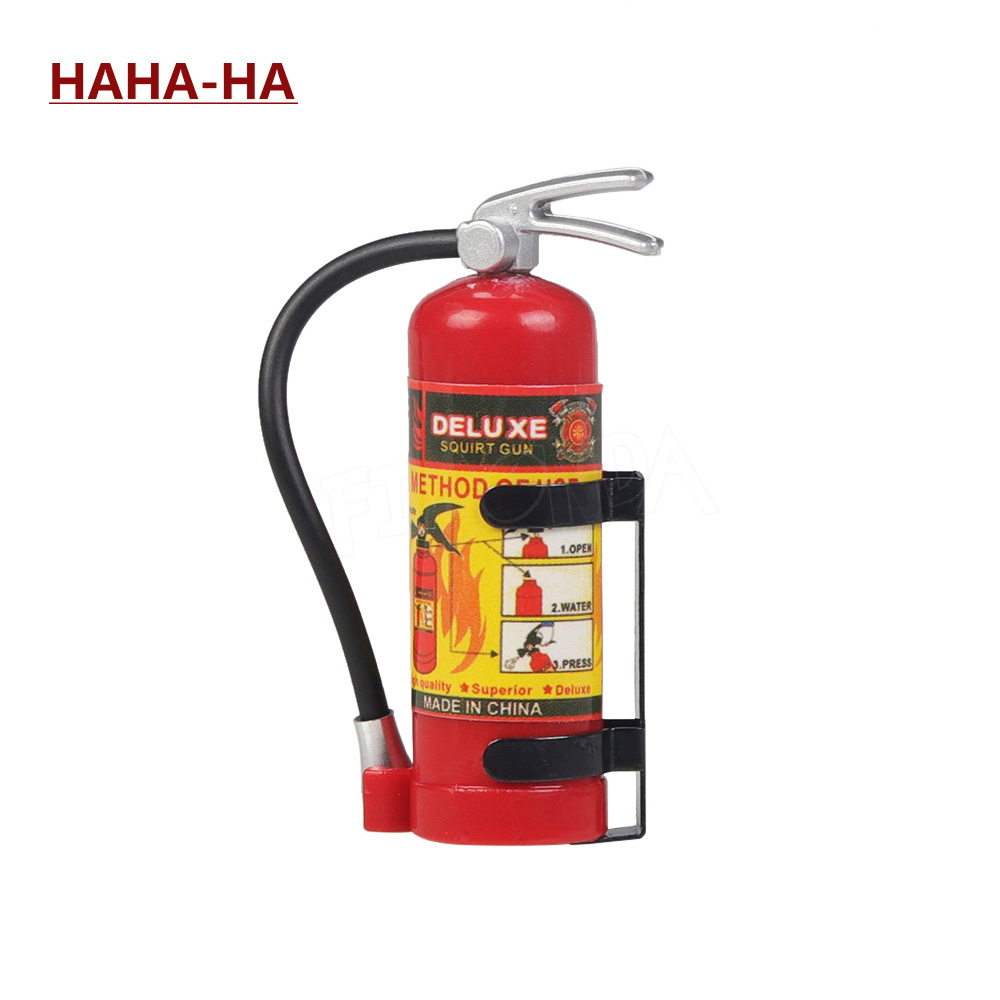 1/10 Scale Accessories Mini Fi - Fire Extinguisher Small 评论和价格