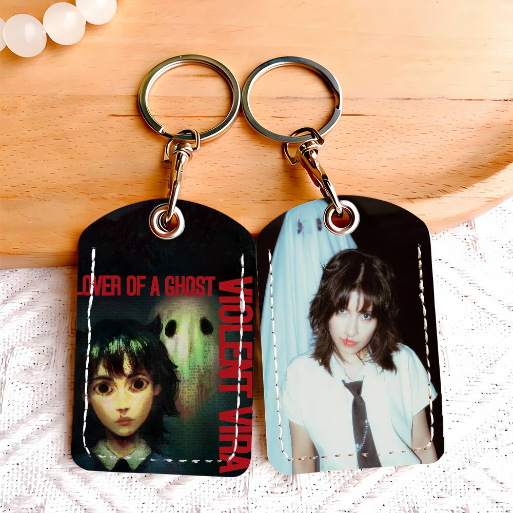 Singer VIOLENT VIRA Music Love - Lockbox Key Secure 评论和价格