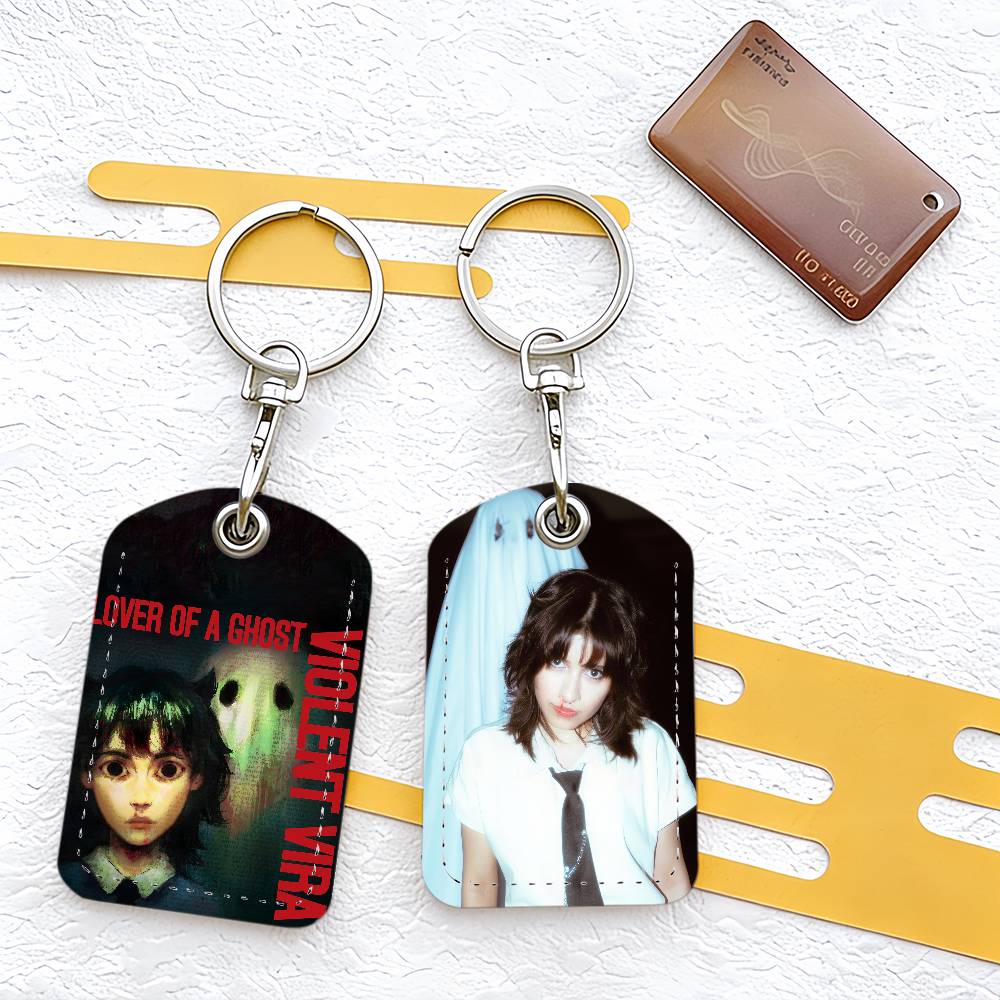 Singer VIOLENT VIRA Music Love - Lockbox Key Secure 评论和价格