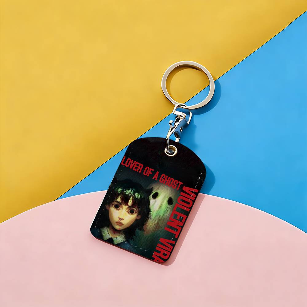 Singer VIOLENT VIRA Music Love - Lockbox Key Secure 评论和价格