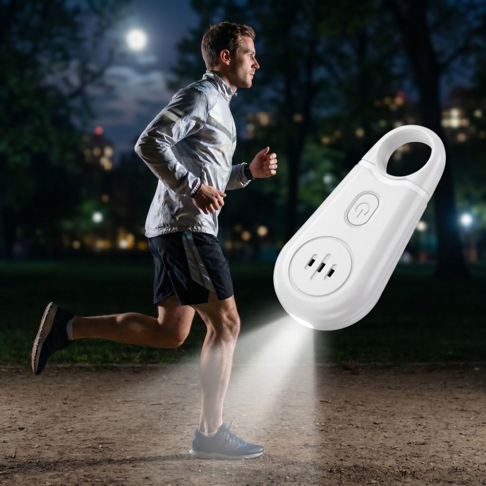 Portable Personal Safety Alarm - Personal Alarm Keychain 评论和价格