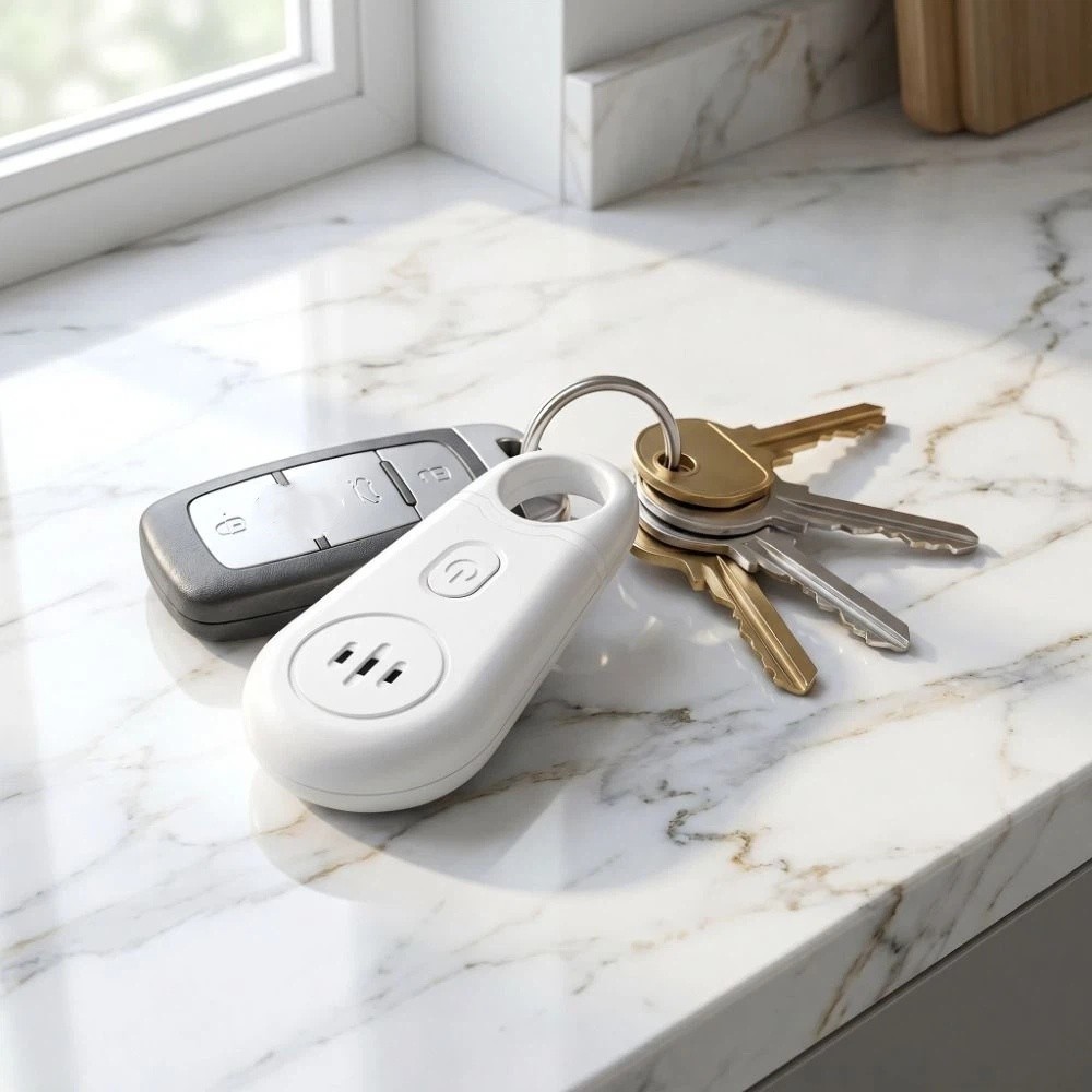 Portable Personal Safety Alarm - Personal Alarm Keychain 评论和价格