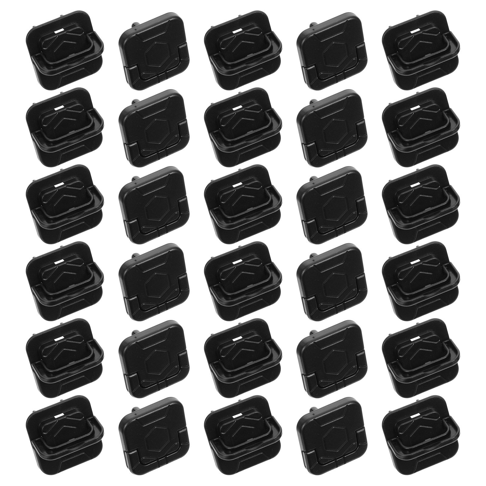 30Pcs Child Safety Socket Cove - Outlet Cover Baby 评论和价格
