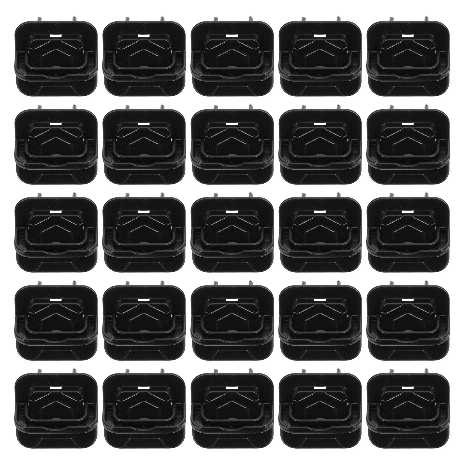 30Pcs Child Safety Socket Cove - Outlet Cover Baby 评论和价格