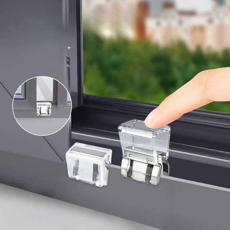 Window Limit Buckle Window Loc - Window Lock Bar 评论和价格
