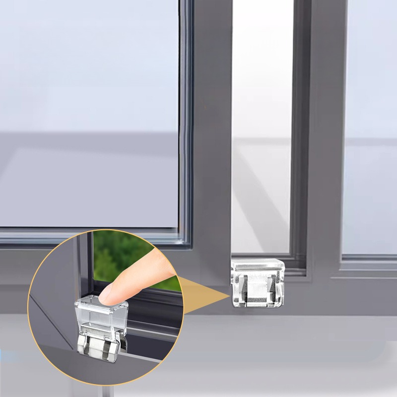 Window Limit Buckle Window Loc - Window Lock Bar 评论和价格