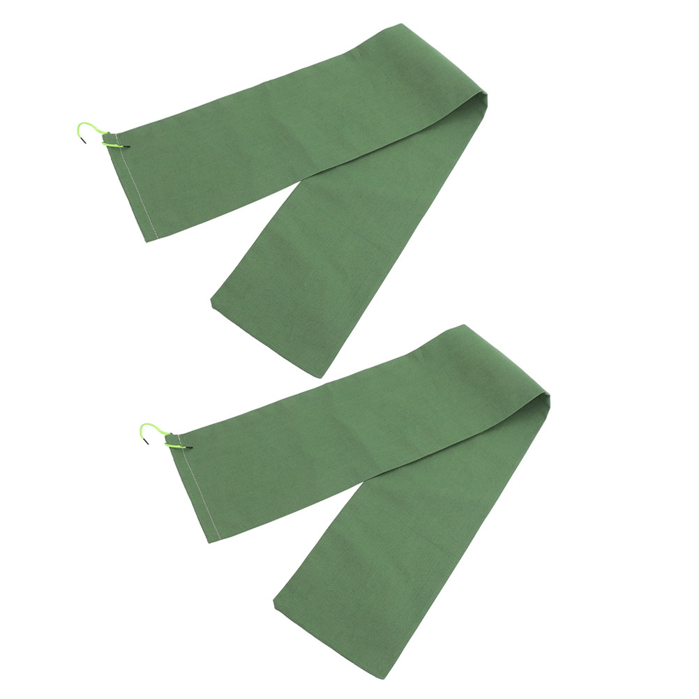 2Pcs Extended Length Flood Bar - Flood Barrier Bag 评论和价格