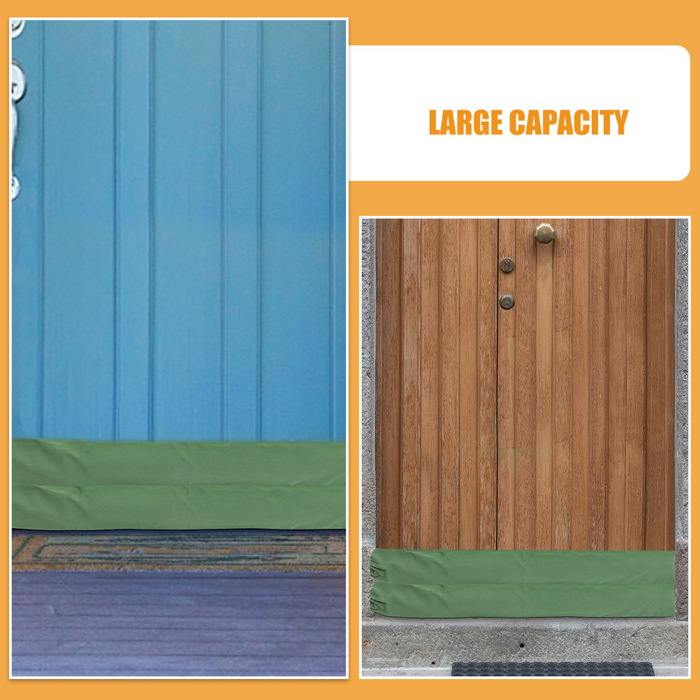 2Pcs Extended Length Flood Bar - Flood Barrier Bag 评论和价格