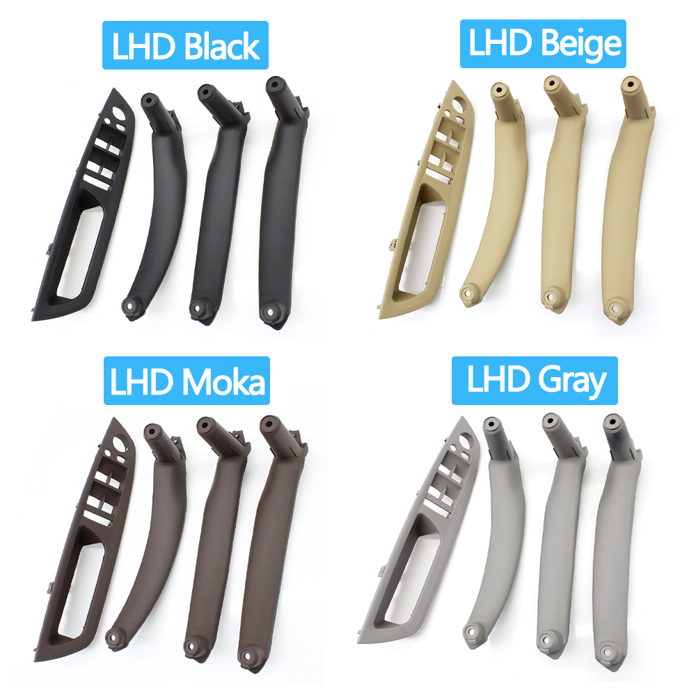 LHD RHD 4pcs Set Door Window S - Window Lock Bar 评论和价格