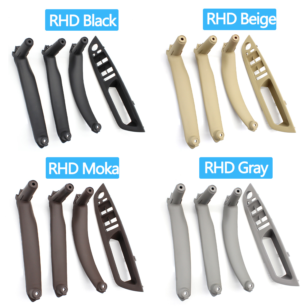 LHD RHD 4pcs Set Door Window S - Window Lock Bar 评论和价格