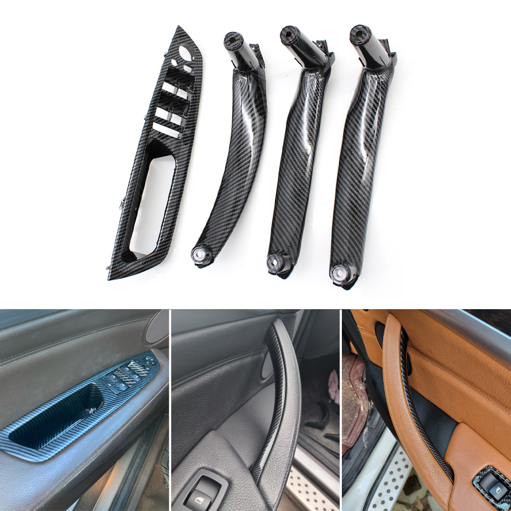 LHD RHD 4pcs Set Door Window S - Window Lock Bar 评论和价格
