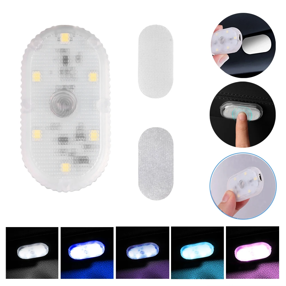 Car Interior LED Night Lightin - Emergency Exit Sign 评论和价格