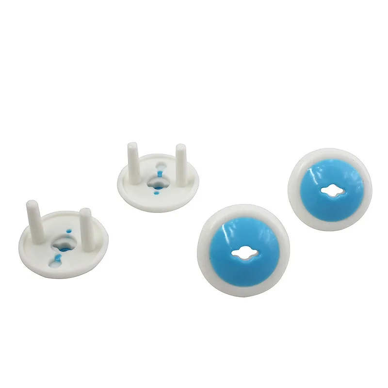 7pcs/set Baby Electrical Safet - Outlet Cover Baby 评论和价格