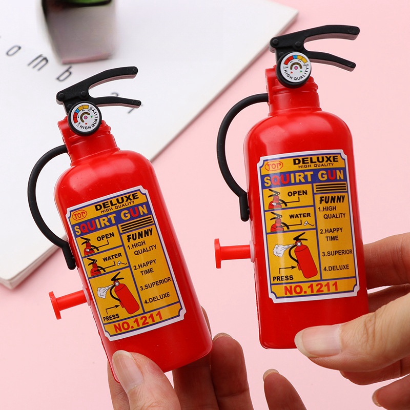 2pcs Funny Mini Fire Extinguis - Fire Extinguisher Small 评论和价格