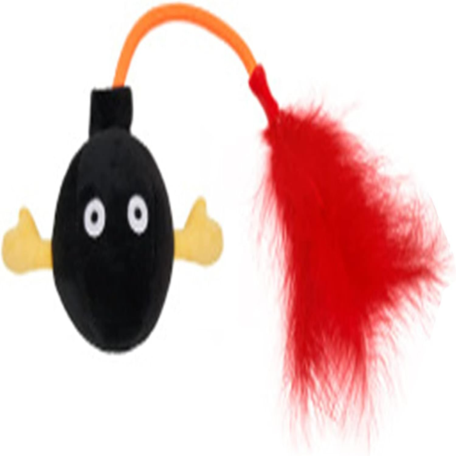 Exciting and Interactive Cat T - Fire Extinguisher Small 评论和价格