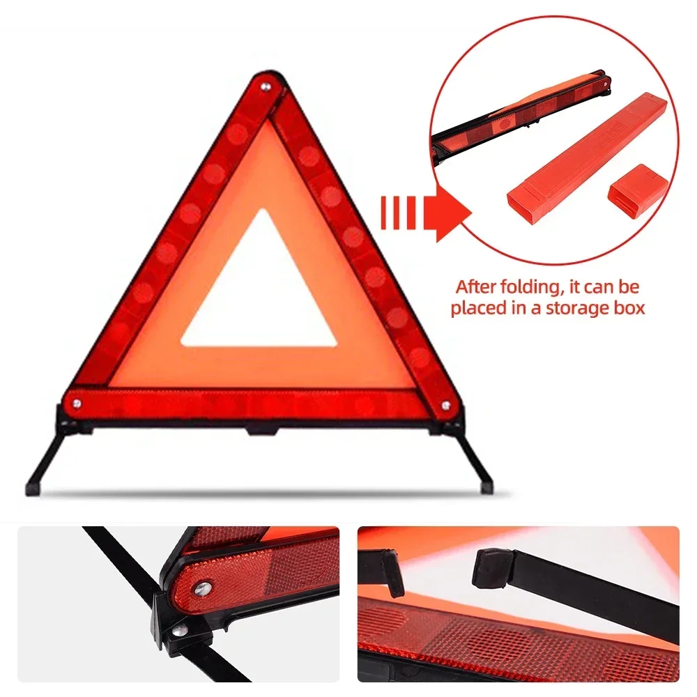 Car Emergency Breakdown Warnin - Emergency Exit Sign 评论和价格