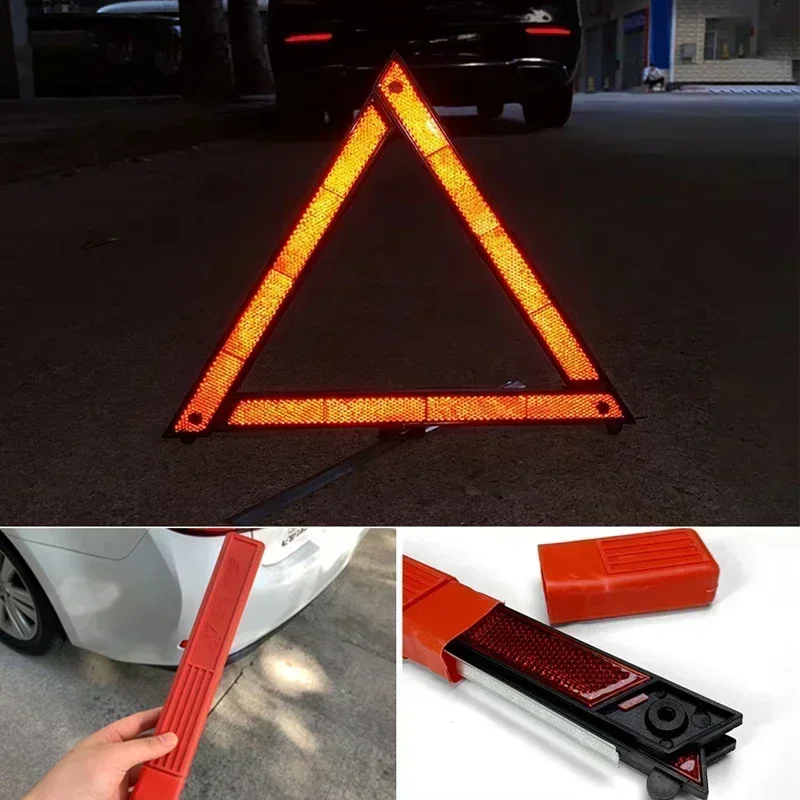 Car Emergency Breakdown Warnin - Emergency Exit Sign 评论和价格