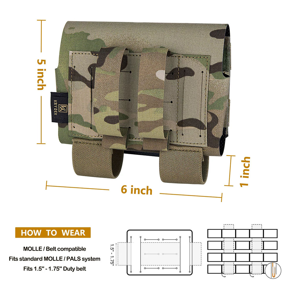 Outdoor Tactical IFAK Medical  - First Aid Bag Kit 评论和价格