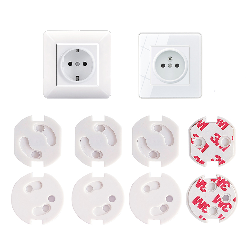 vvocci 10pcs Baby Safety Elect - Outlet Cover Baby 评论和价格