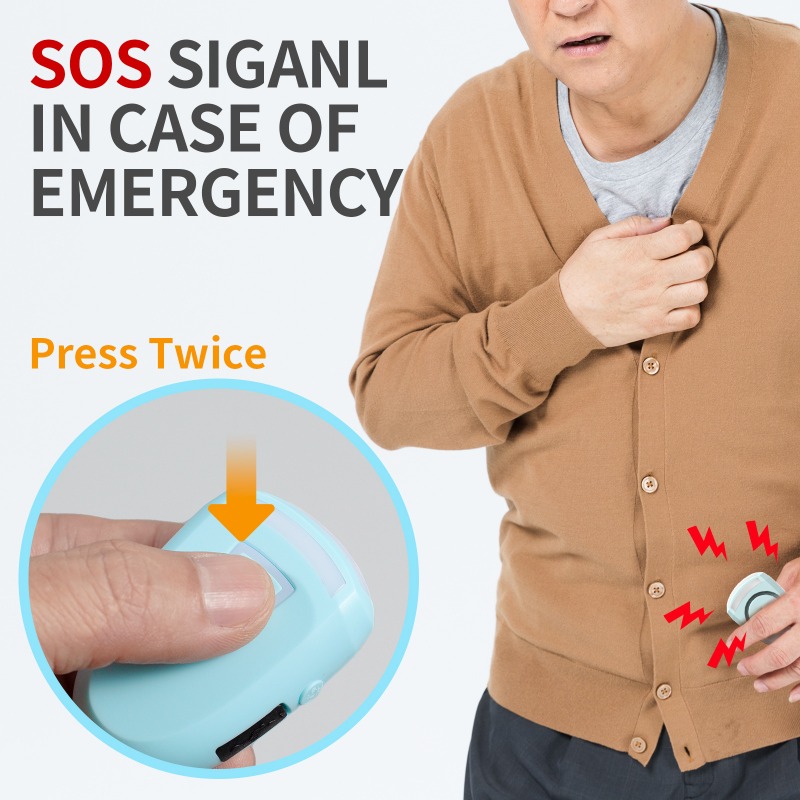 Rechargeable Personal Alarm wi - Personal Alarm Keychain 评论和价格