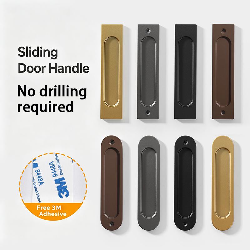 ** Punch Free Sliding Door Han - Window Lock Bar 评论和价格