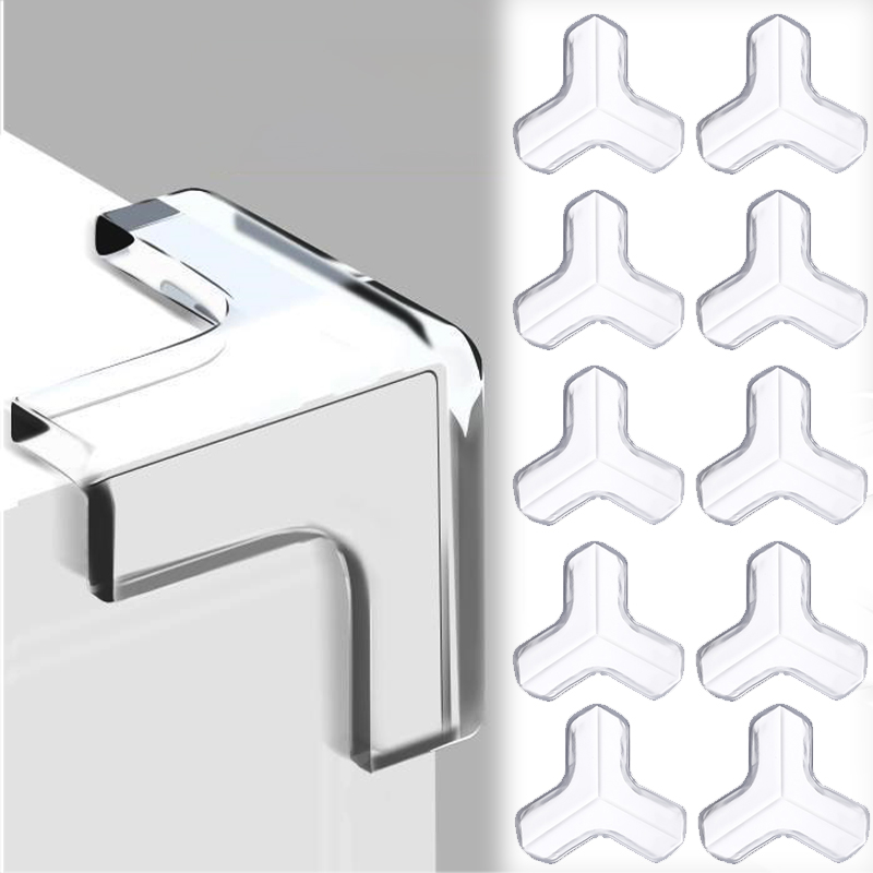 Baby Bump-proof Table Corner T - Outlet Cover Baby 评论和价格