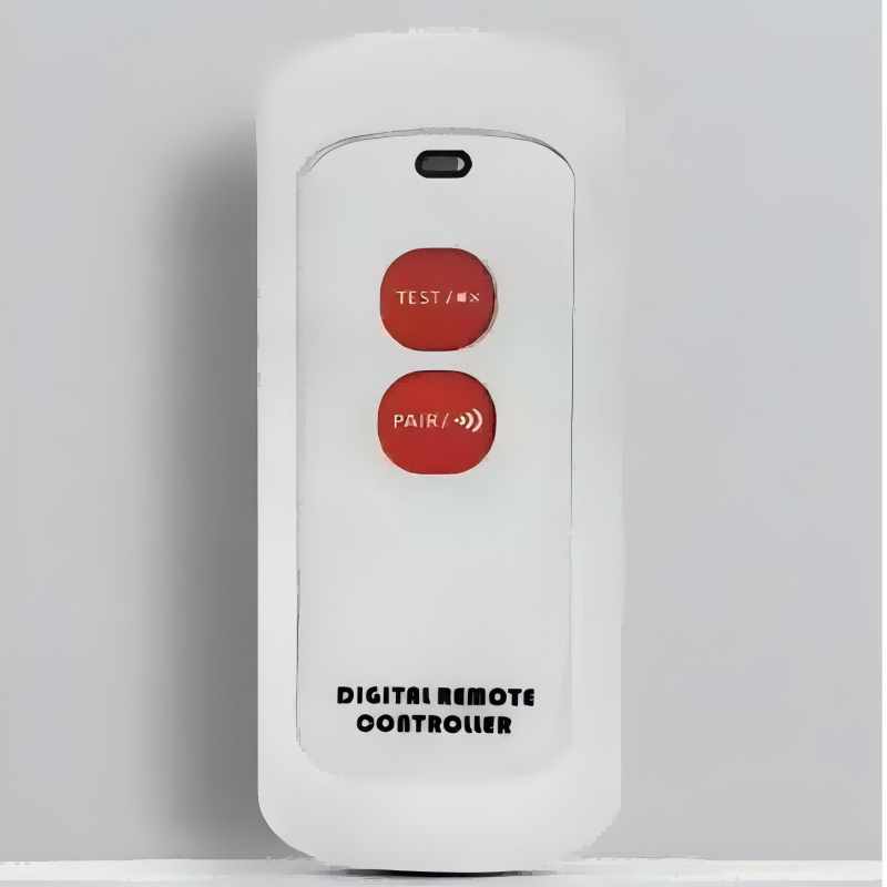 Wireless Interlinked Smoke and - Smoke Detector Interconnected 评论和价格