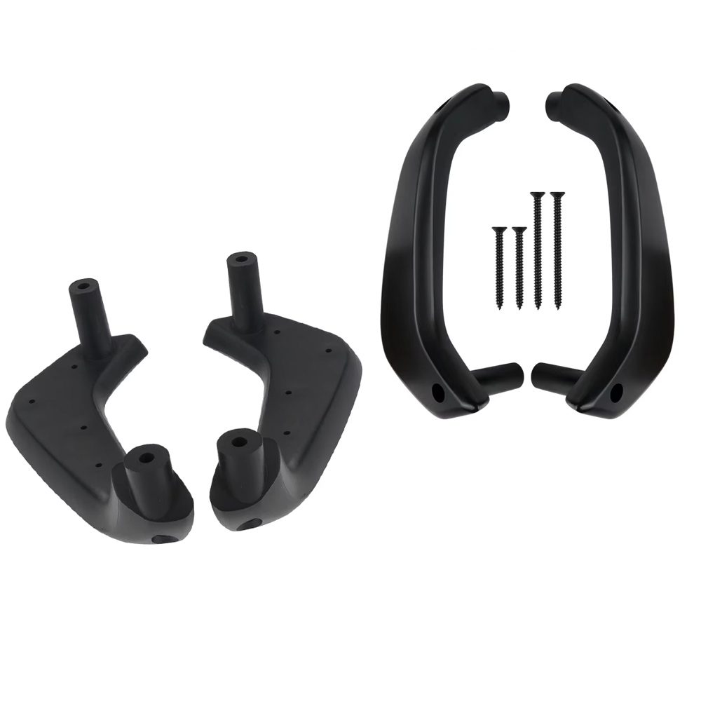 Car Interior Door Pull Handle  - Window Lock Bar 评论和价格