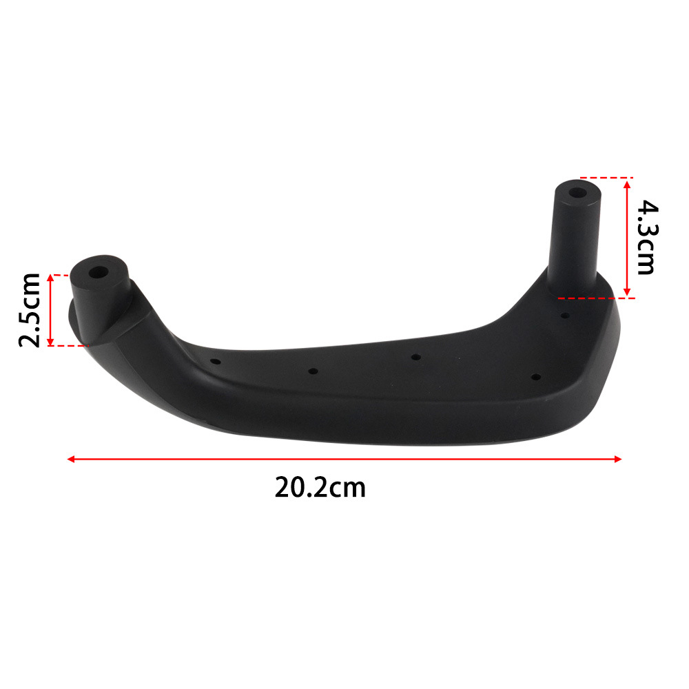Car Interior Door Pull Handle  - Window Lock Bar 评论和价格