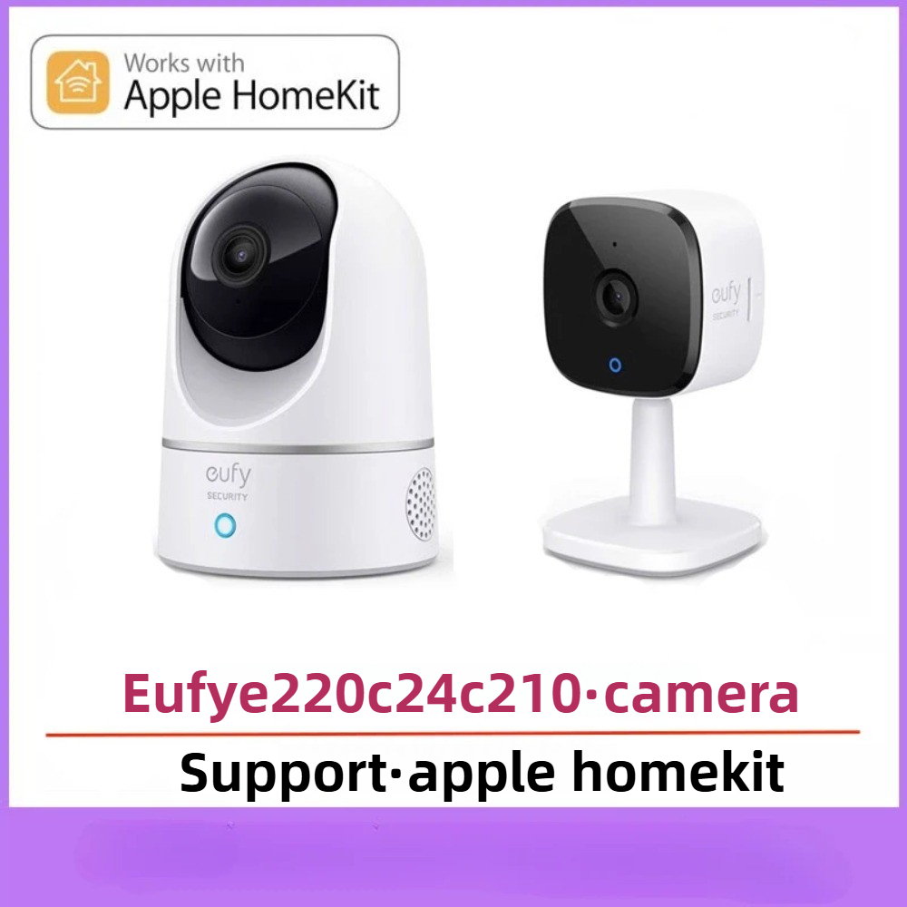 2K Eufy E220 C120 C210 IP Came - Eufy Camera E220 评论和价格
