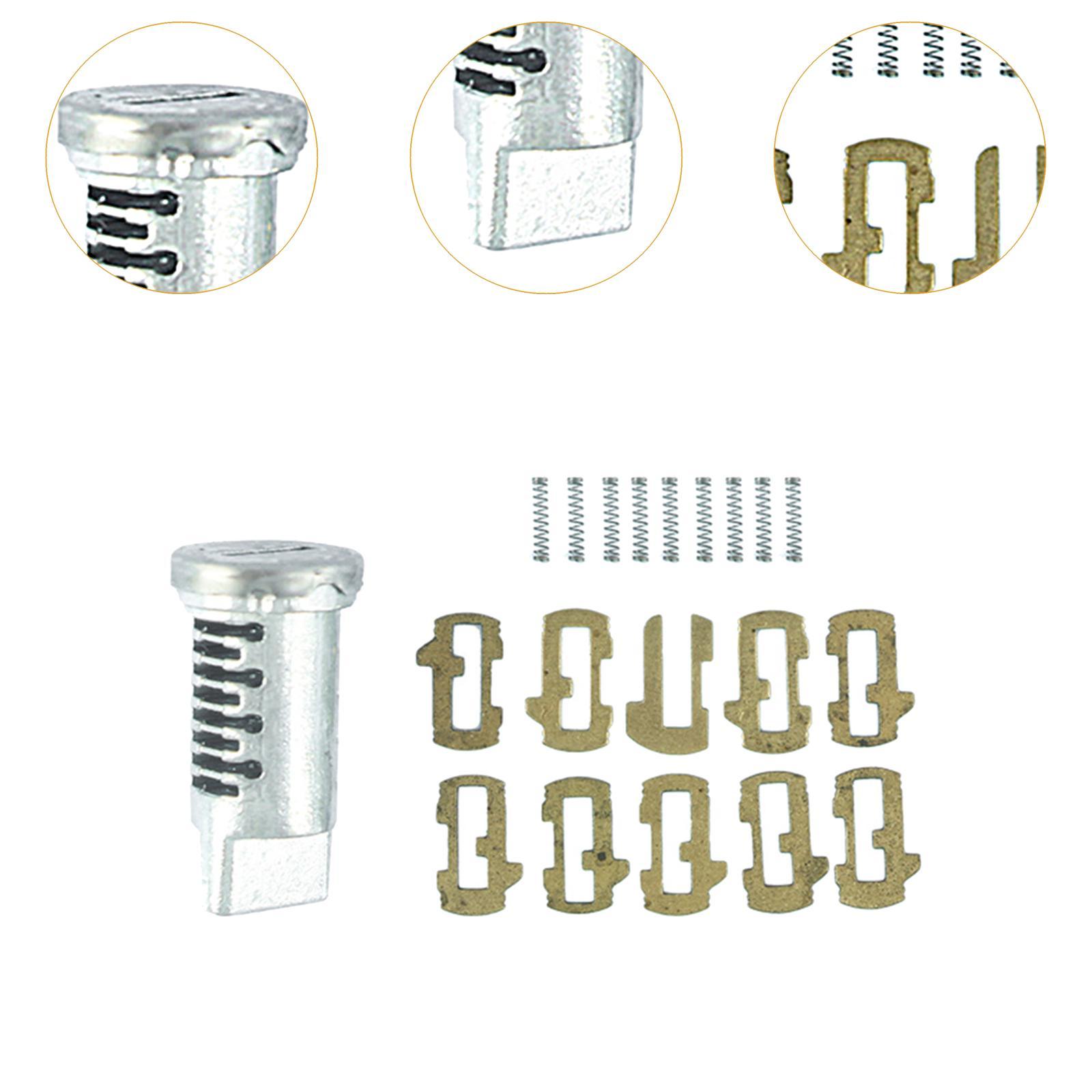 Metal Motorcycle Trunk Lock Co - Lockbox Key Secure 评论和价格