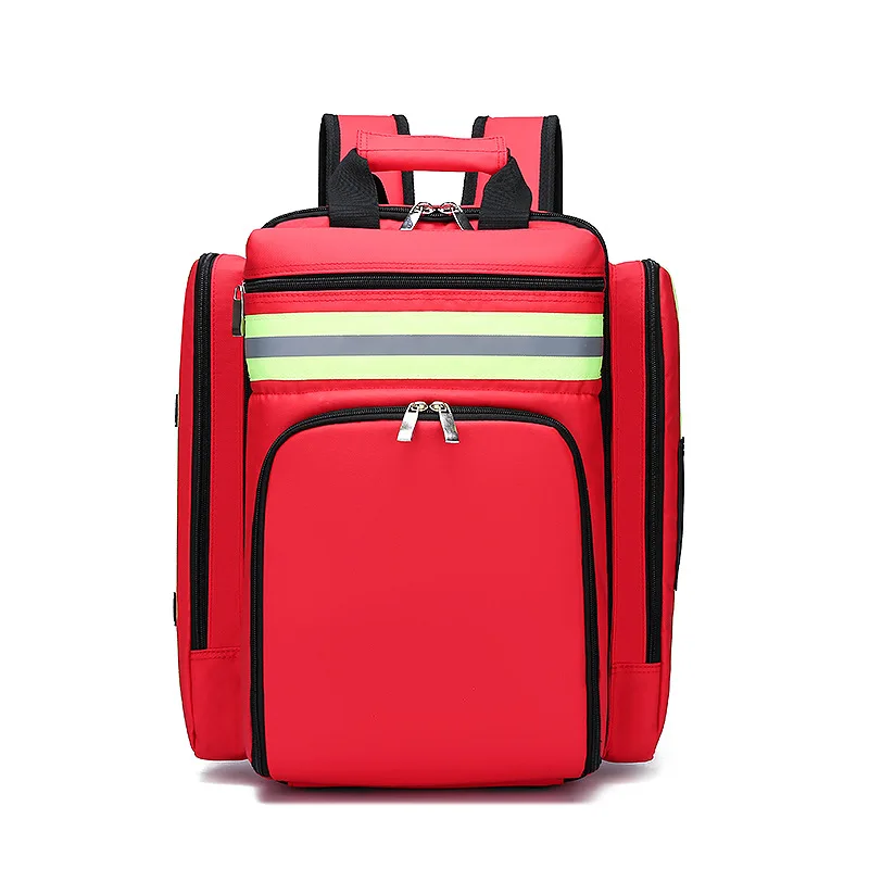 Disaster Relief Bag First Aid  - First Aid Bag Kit 评论和价格