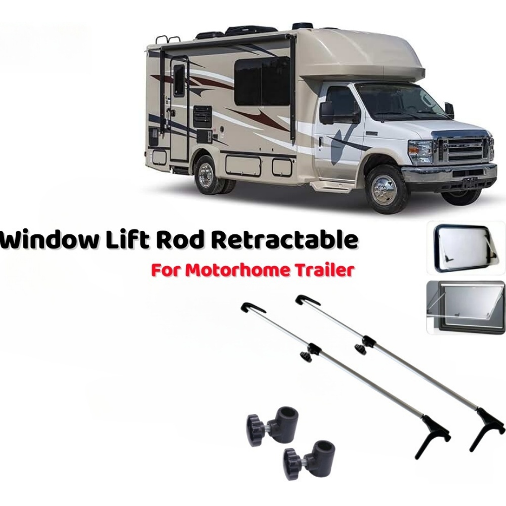 1Pcs Window Lift Rod 12-13mm R - Window Lock Bar 评论和价格