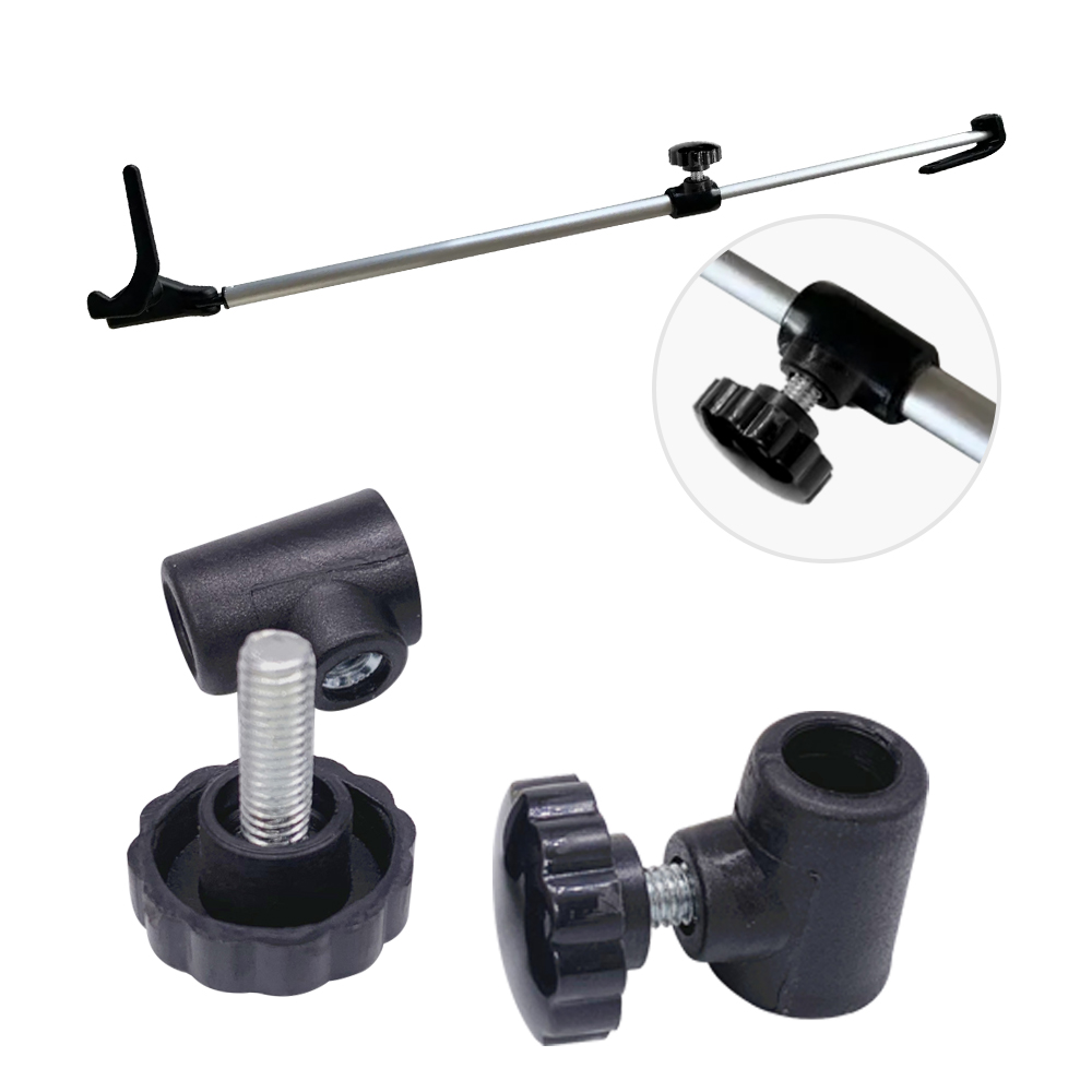 1Pcs Window Lift Rod 12-13mm R - Window Lock Bar 评论和价格
