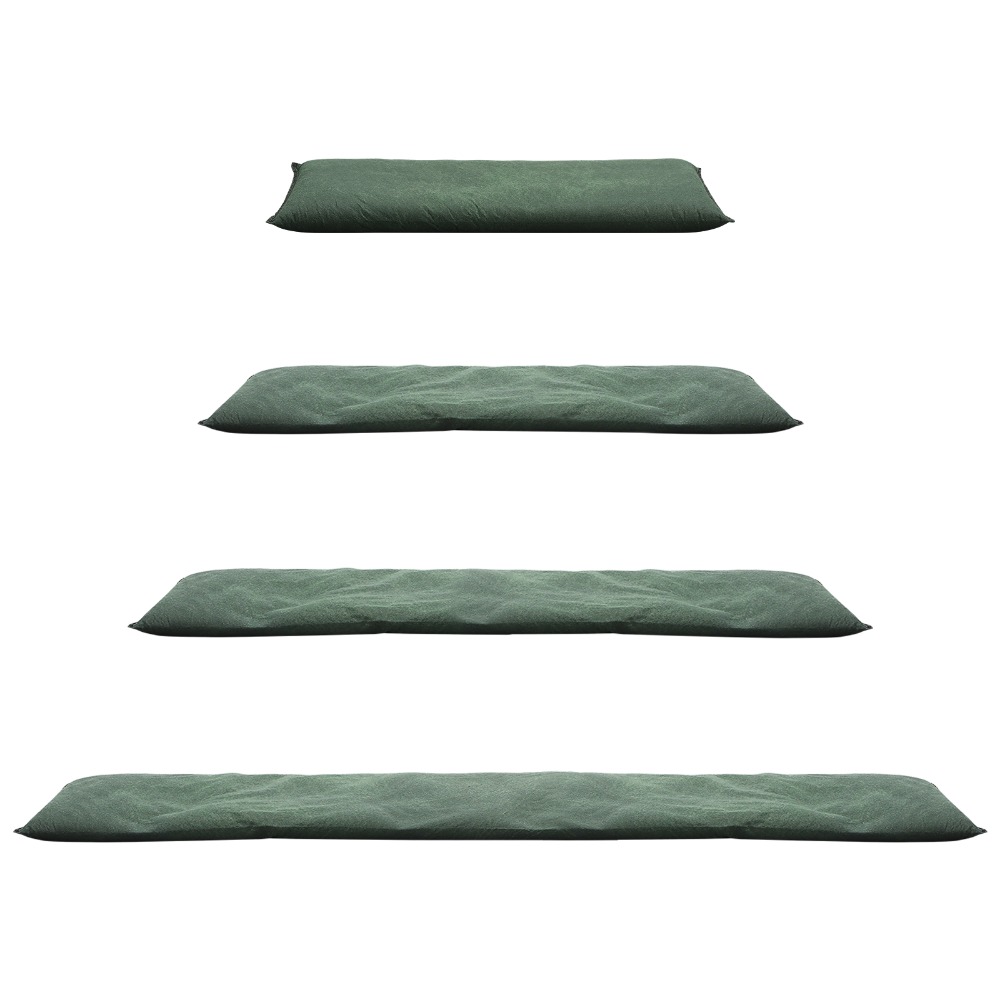 Non Woven Fabric Water Activat - Flood Barrier Bag 评论和价格