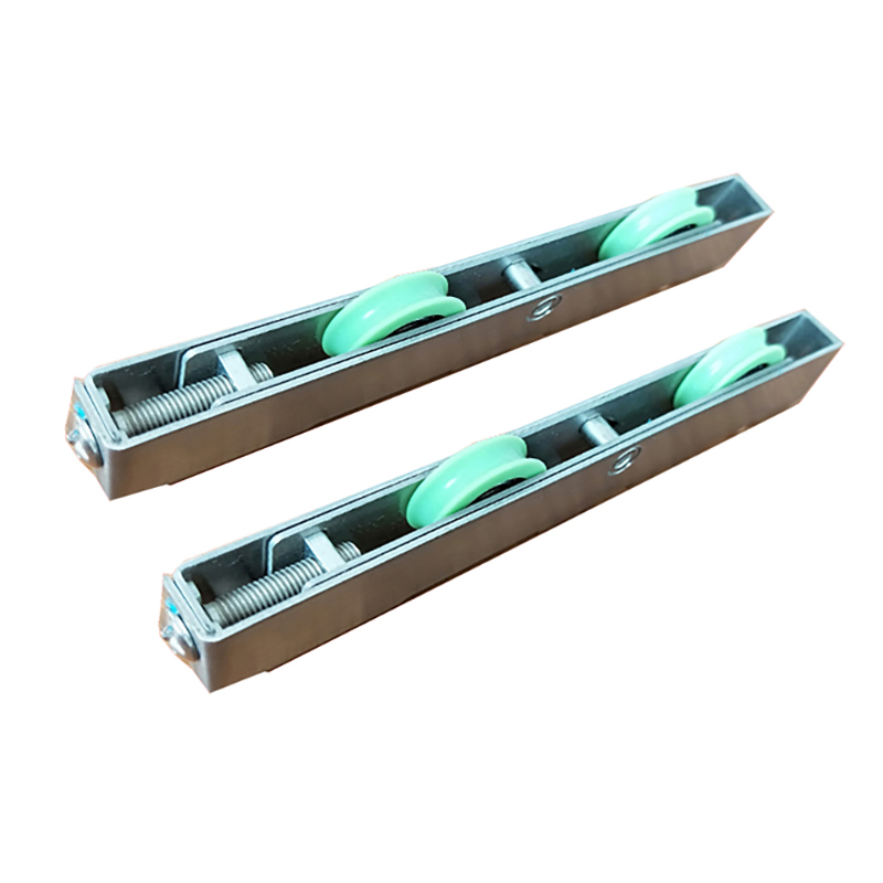 Long Wheel 13 Wide 20 High Pus - Window Lock Bar 评论和价格