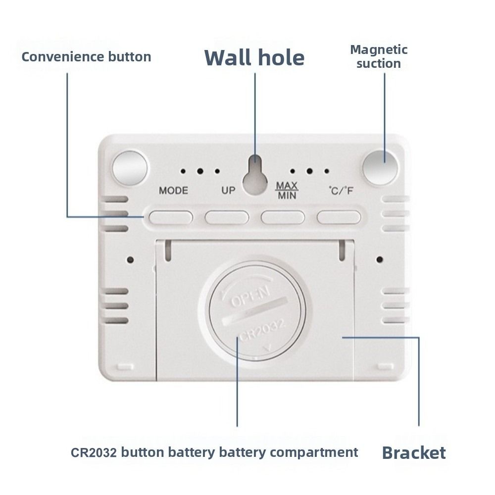 Magnetic Hanging Clock Ultra T - Pool Alarm Float 评论和价格