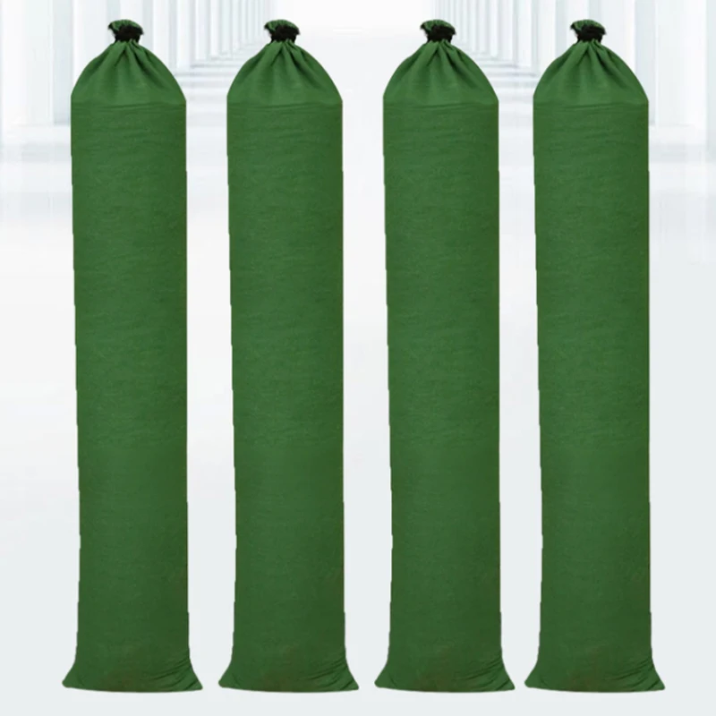 2Pcs Sand Bags Thickened Long  - Flood Barrier Bag 评论和价格