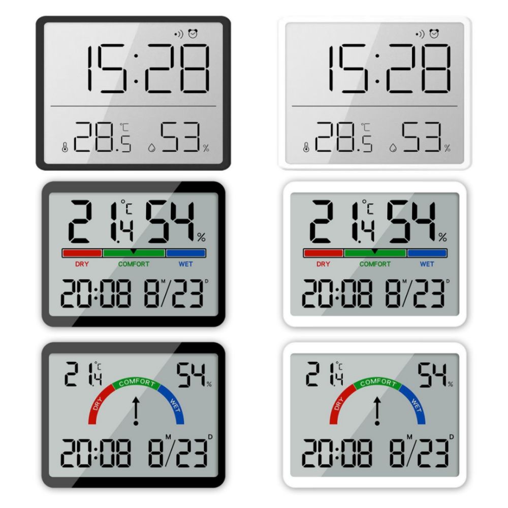 Magnetic Hanging Clock Large L - Pool Alarm Float 评论和价格