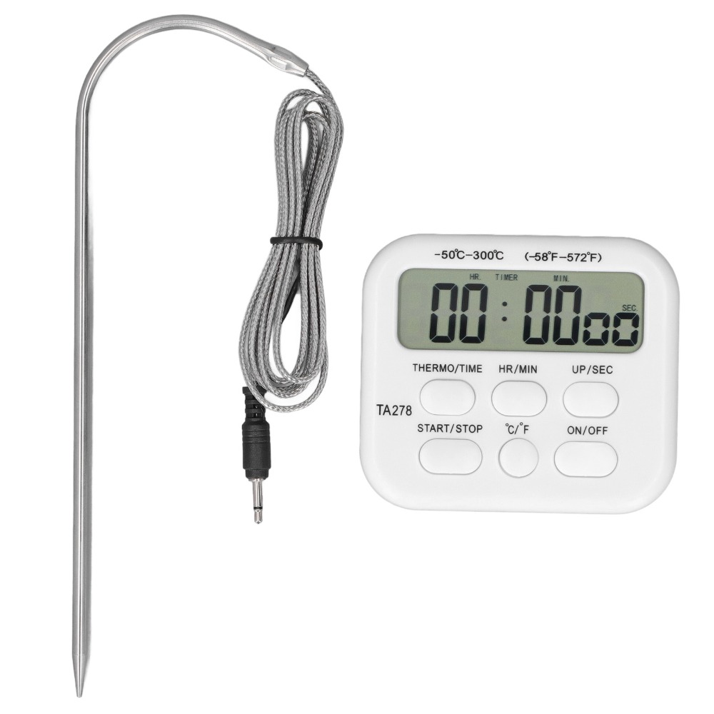 Stainless Steel Probe Digital  - Pool Alarm Float 评论和价格