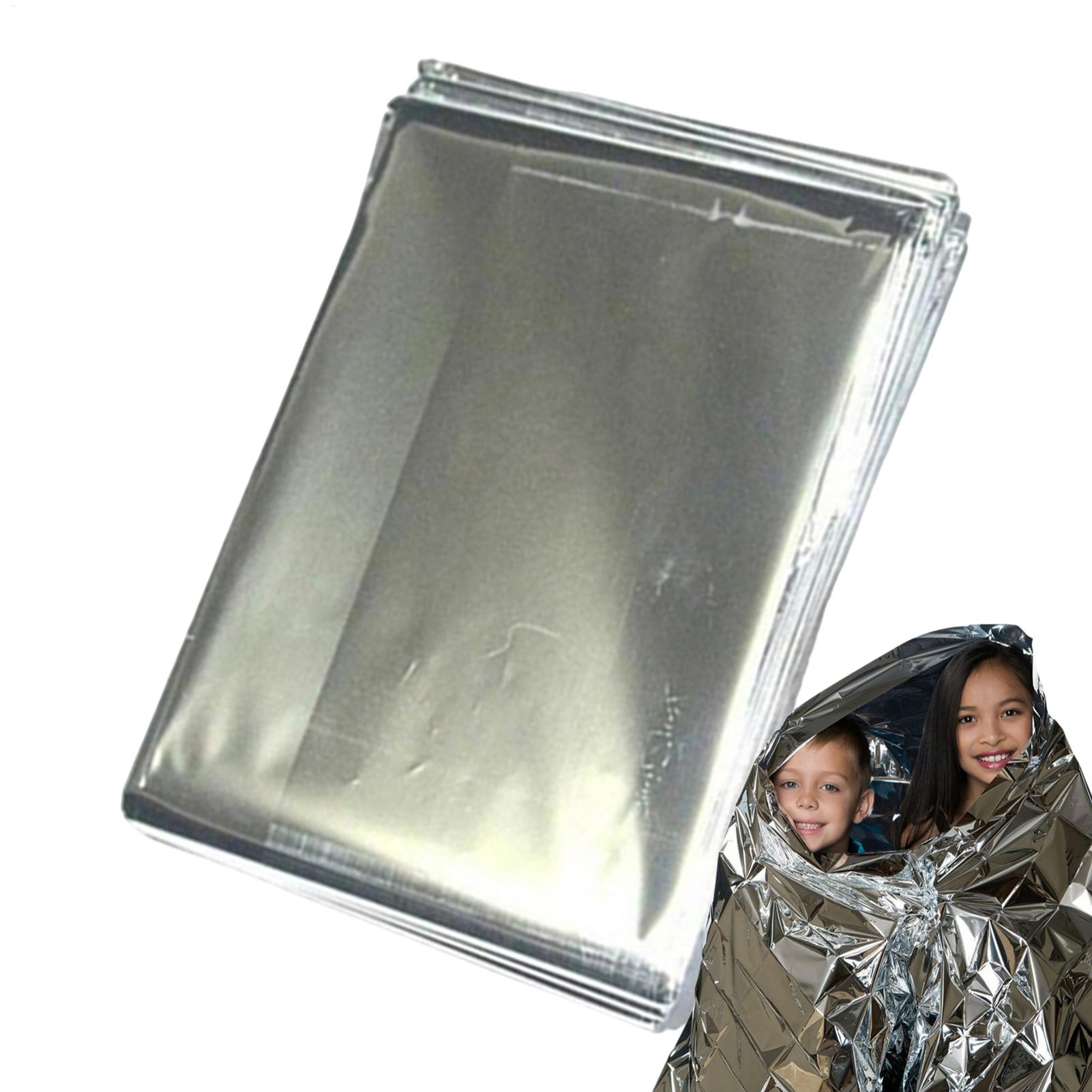 Emergent Blanket Thermal Outdo - First Aid Bag Kit 评论和价格