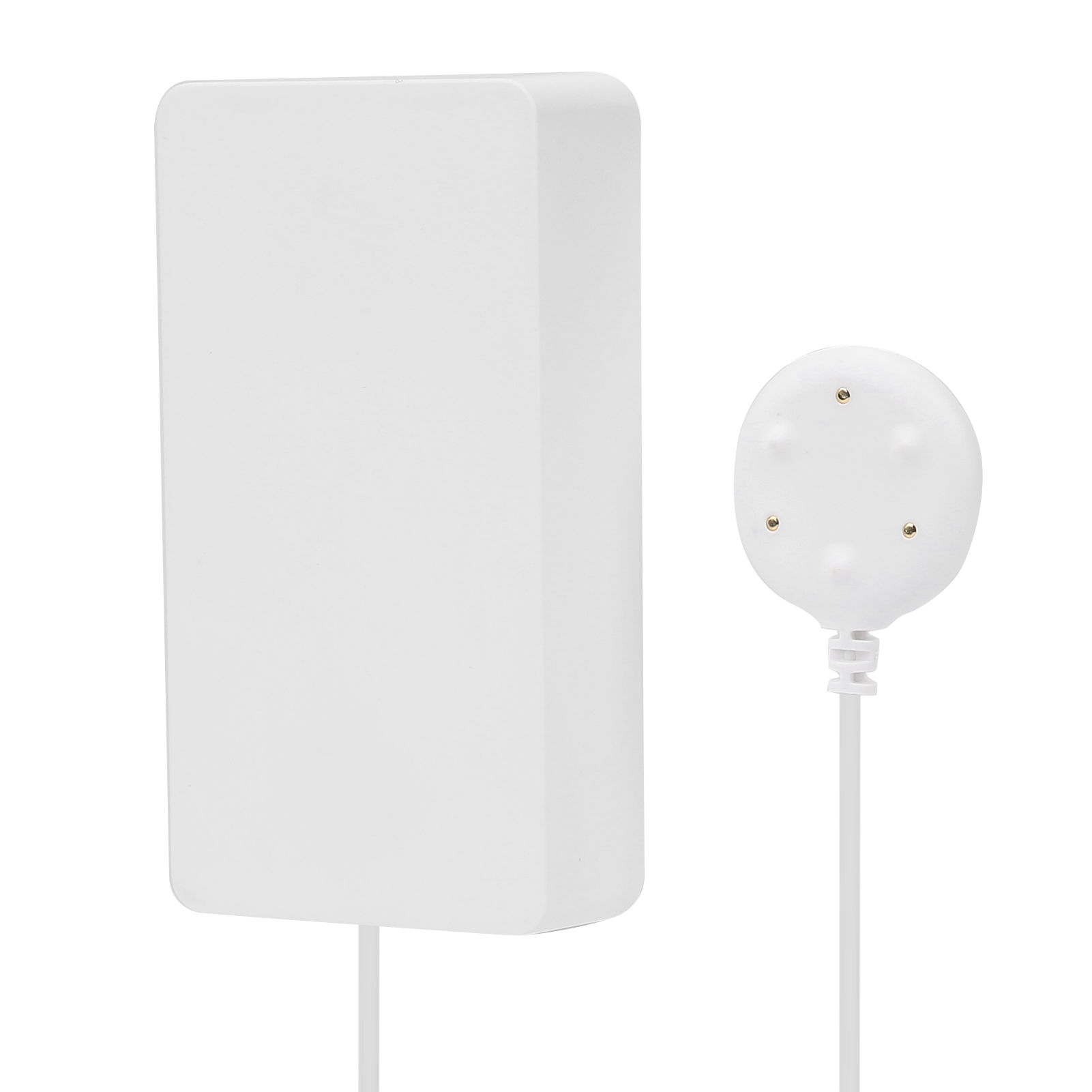 WIFI Water Leak Detector Flood - Water Alarm Sensor 评论和价格