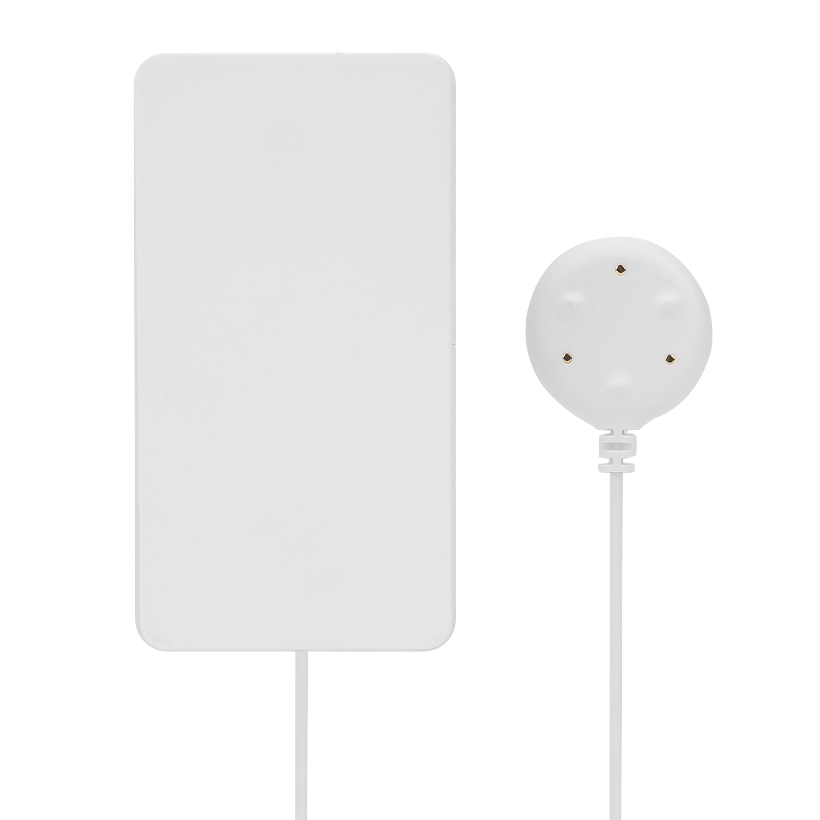 WIFI Water Leak Detector Flood - Water Alarm Sensor 评论和价格