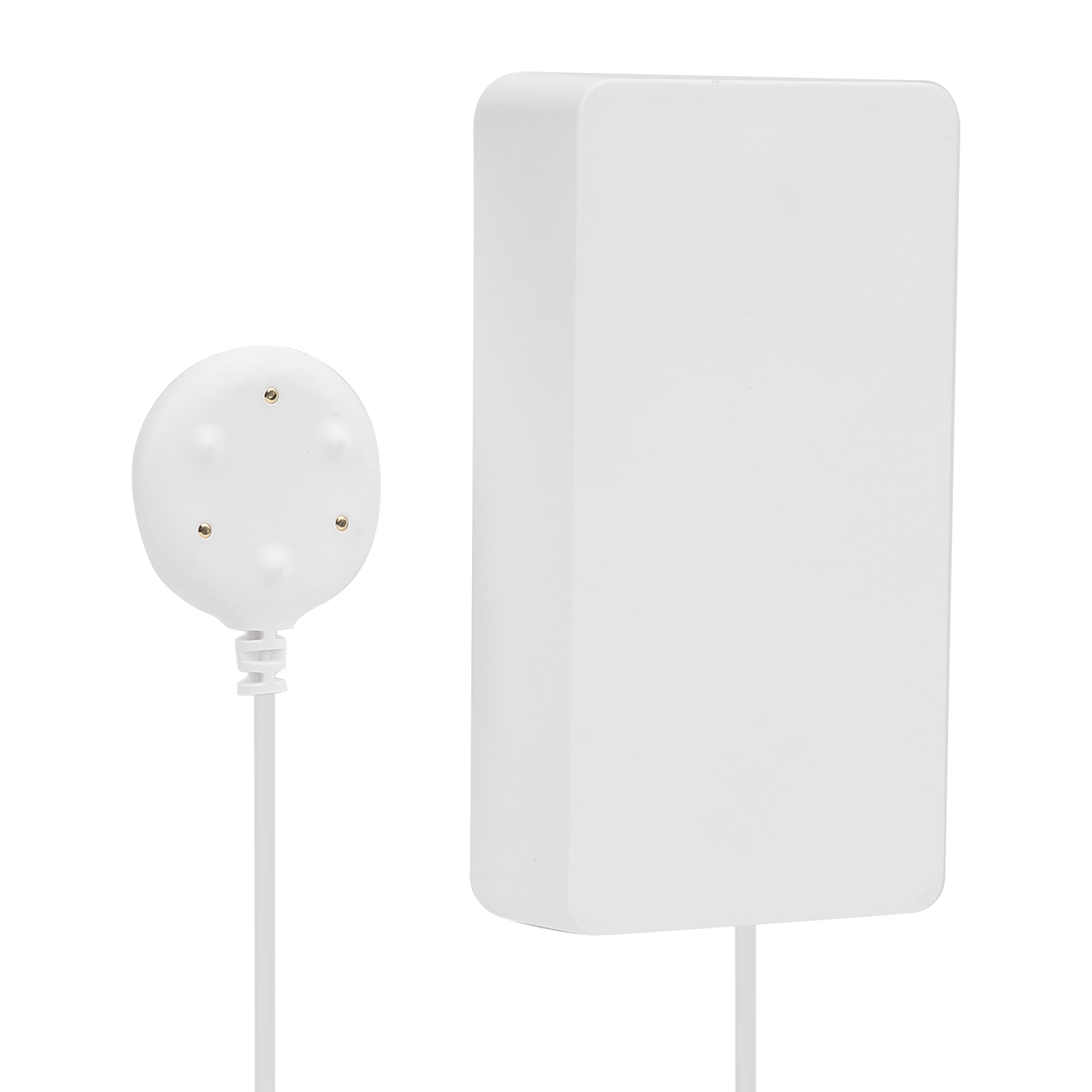 WIFI Water Leak Detector Flood - Water Alarm Sensor 评论和价格