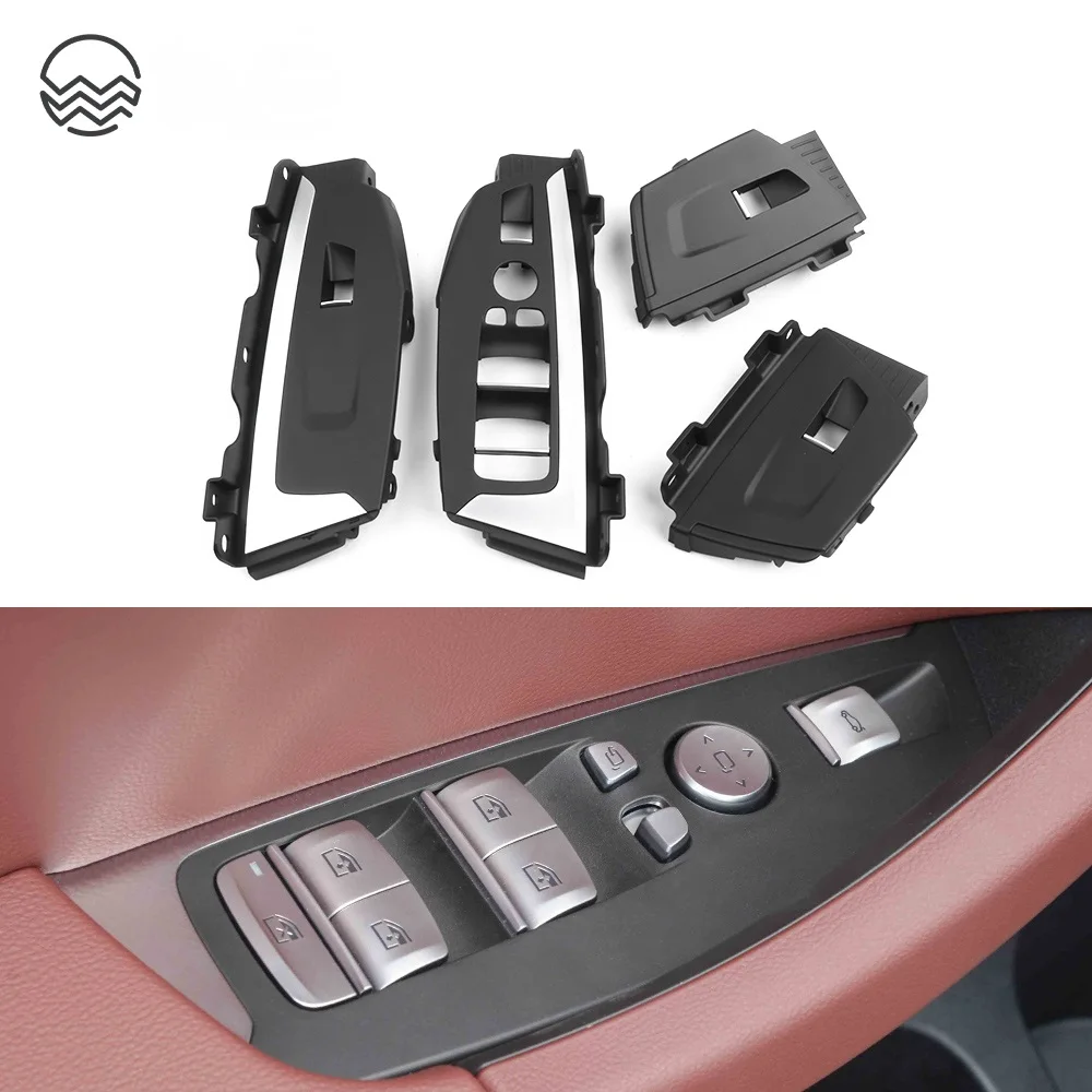 For BMW X3 X4 G01 G02 G08 F97  - Window Lock Bar 评论和价格