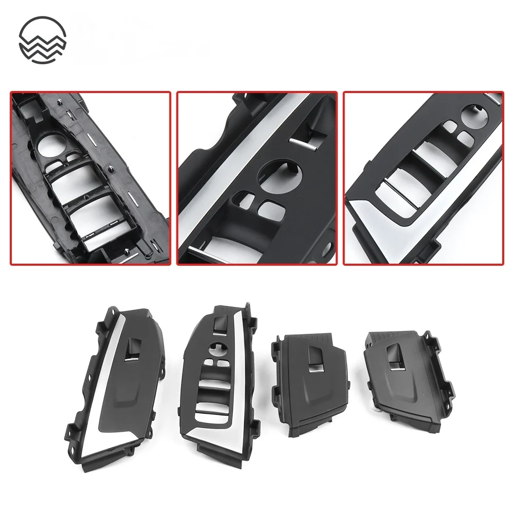 For BMW X3 X4 G01 G02 G08 F97  - Window Lock Bar 评论和价格