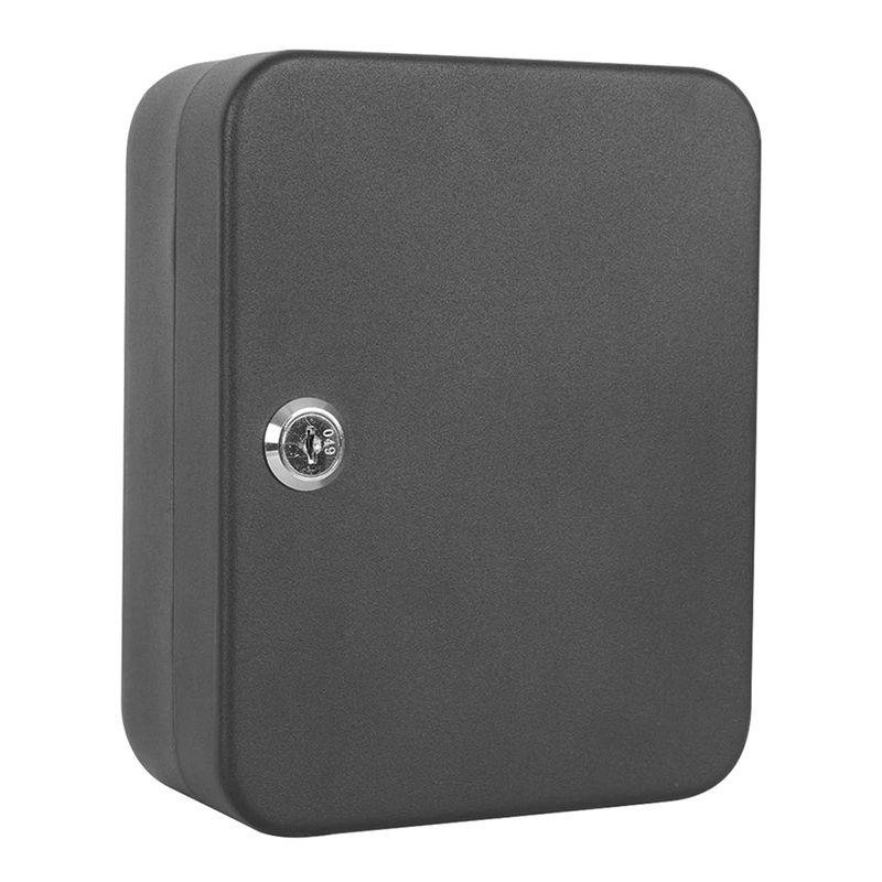 A92Z Combination Key Cabinet 2 - Lockbox Key Secure 评论和价格