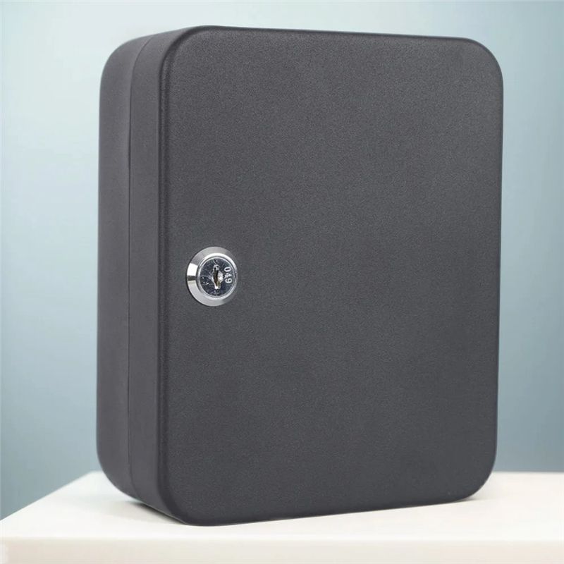 A92Z Combination Key Cabinet 2 - Lockbox Key Secure 评论和价格