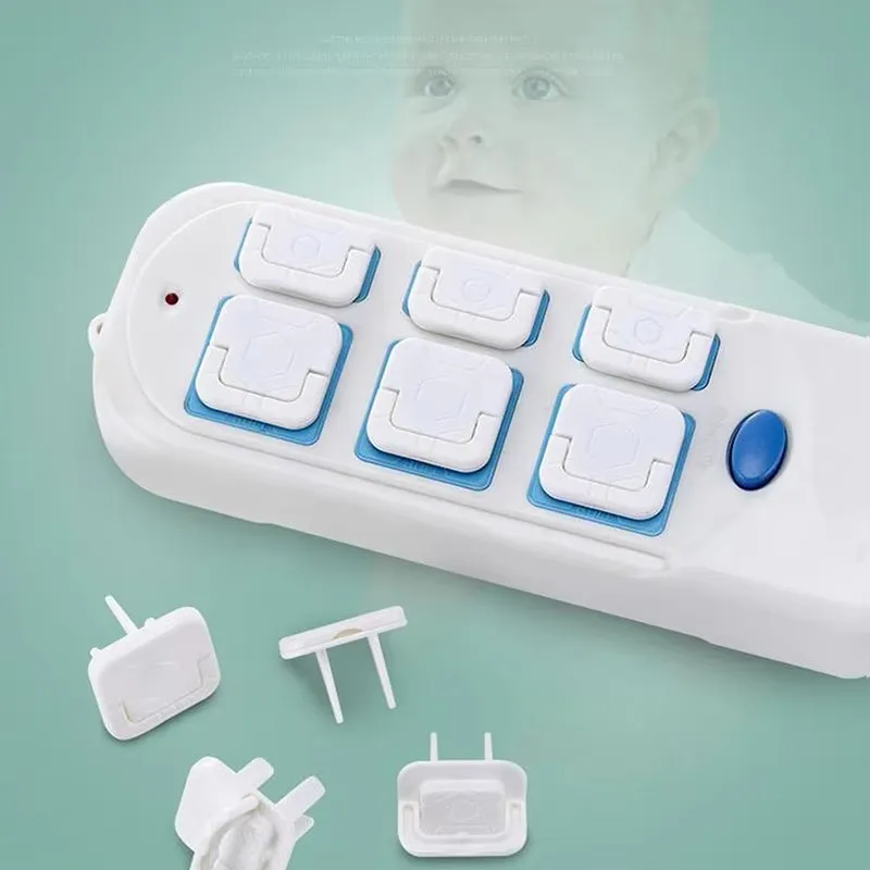 Easy Install Baby Child Electr - Outlet Cover Baby 评论和价格
